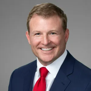 Photo of John Trey Cox, Plaintiff Lawyer