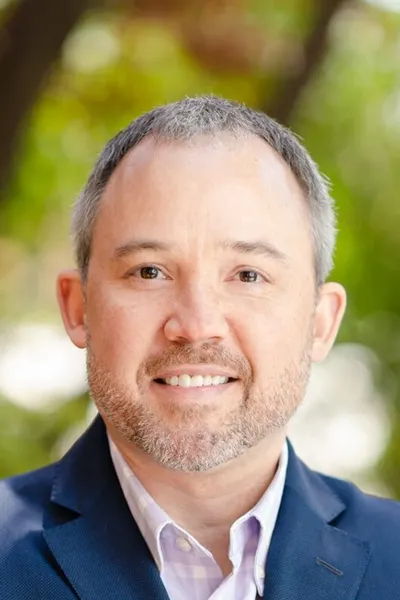 Photo of Jon Paul Carroll, Defendant Lawyer