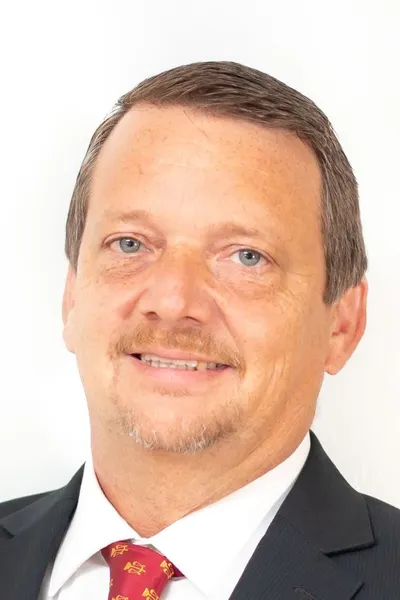 Photo of Joseph Jones, Plaintiff Lawyer