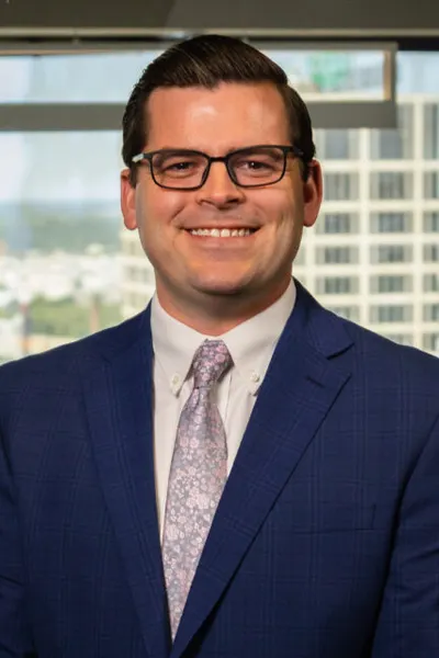 Photo of Matthew George Mueller, Plaintiff Lawyer