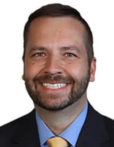 Photo of Jeremy M. Mc Graw, Plaintiff Lawyer