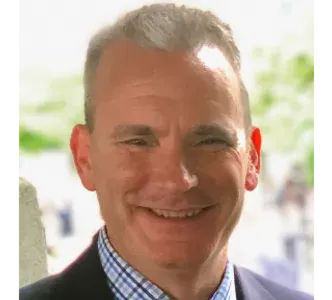Photo of August T. Janszen, Plaintiff Lawyer
