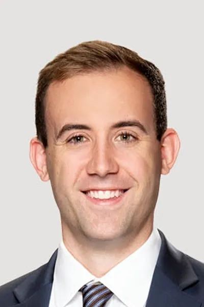 Photo of Kevin P. Rickert, Plaintiff Lawyer