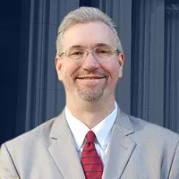 Photo of Jameson James Lead, Defendant Lawyer