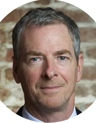 Photo of Michael J. Farrell, Defendant Lawyer