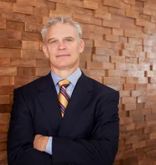 Photo of Kirk Thomas May, Plaintiff Lawyer