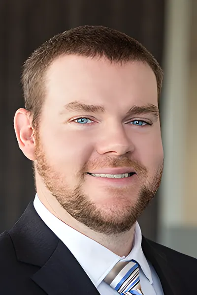 Photo of Logan T. Bergman, Plaintiff Lawyer