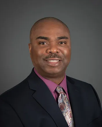 Photo of Franklin L. Robinson, Plaintiff Lawyer