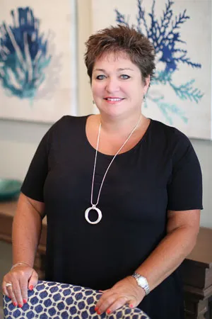 Photo of Jeanine C. Evans, Plaintiff Lawyer