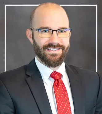 Photo of James August Pettit, Plaintiff Lawyer