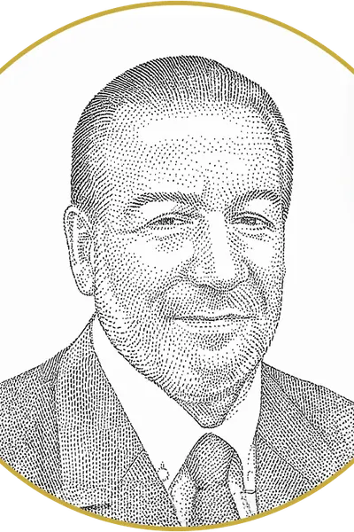 Photo of Robert M. Kline, Plaintiff Lawyer