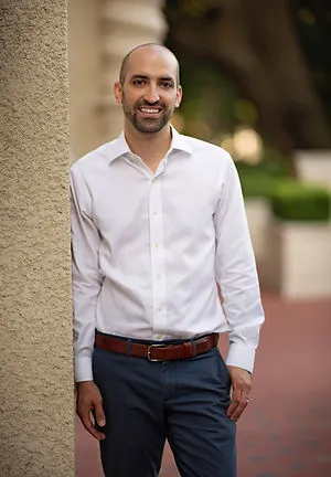 Photo of Justus Wendell Anderson, Plaintiff Lawyer