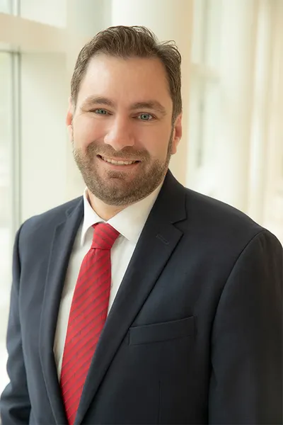 Photo of Joseph Edward Legere, Plaintiff Lawyer