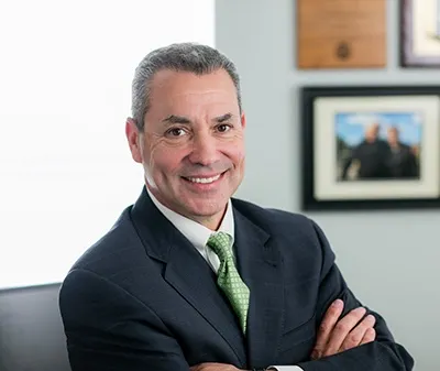 Photo of Cary L. Flitter, Plaintiff Lawyer