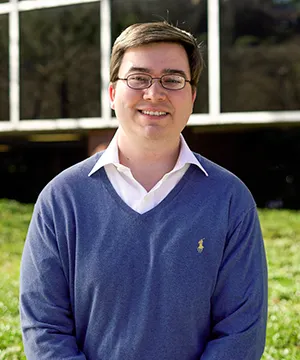 Photo of Chase A. Baker, Plaintiff Lawyer
