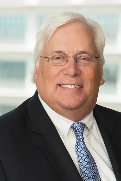 Photo of Joseph Damon Hamilton, Defendant Lawyer