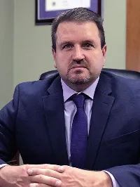 Photo of Mark David Lead-Nusz, Plaintiff Lawyer