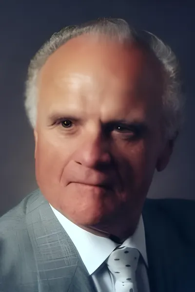 Photo of Ronald C. Willenbrock, Defendant Lawyer