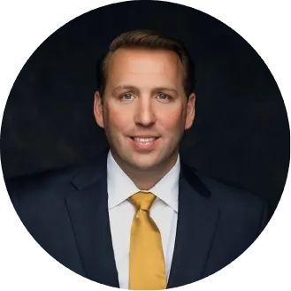 Photo of Kristopher A. Fuller, Defendant Lawyer