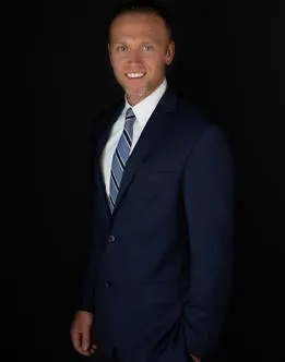 Photo of Micah Ketron, Plaintiff Lawyer