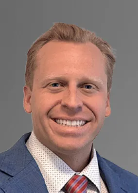 Photo of Nicholas Taylor Smith, Plaintiff Lawyer