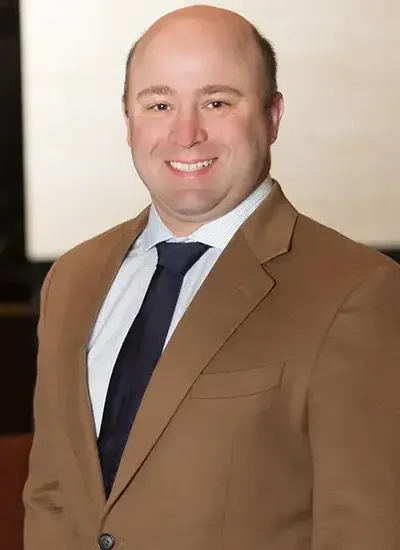 Photo of Thomas Kearney Wingfield, Plaintiff Lawyer