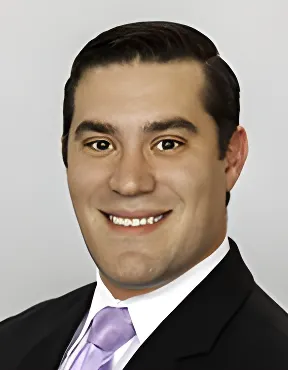 Photo of Andrew Babnik, Plaintiff Lawyer