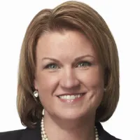Photo of Catherine M. Patterson, Defendant Lawyer