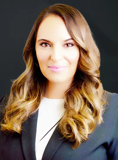 Photo of Priscilla Niedzwiedz, Plaintiff Lawyer