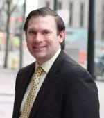 Photo of Wade Travis Doerr, Defendant Lawyer