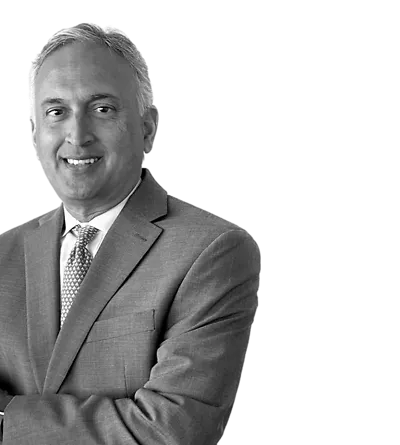 Photo of Kiran Achyut Phansalkar, Plaintiff Lawyer