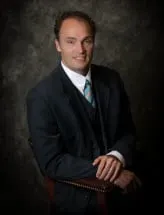Photo of Andrew D. Smith, Defendant Lawyer