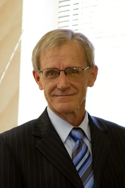 Photo of Kenneth Duane Manning, Defendant Lawyer