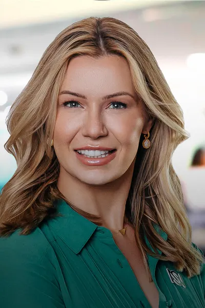 Photo of Amanda R. Walker, Defendant Lawyer