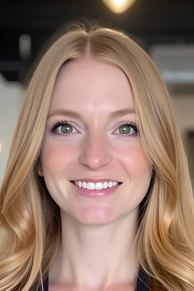Photo of Hailey Glenn Jordaan, Defendant Lawyer