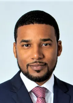 Photo of Cory A. Alford, Plaintiff Lawyer
