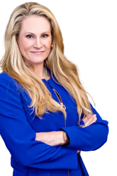 Photo of Kimberly Nicole Shanklin, Plaintiff Lawyer