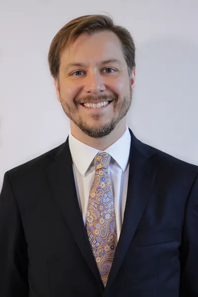 Photo of Mark Daniel Molner, Plaintiff Lawyer