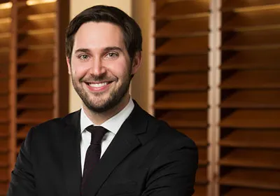 Photo of Chad Evin Kurtz, Defendant Lawyer