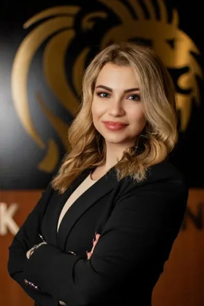 Photo of Elisabeth Christine Jackson, Plaintiff Lawyer