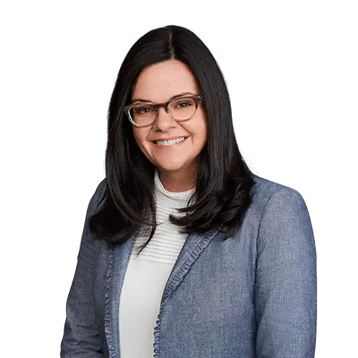 Photo of Jennifer A. Mclaughlin, Defendant Lawyer