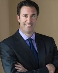 Photo of Ernest C. Lafollette, Defendant Lawyer