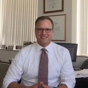 Photo of Edward Boston, Defendant Lawyer