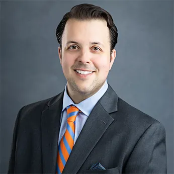 Photo of George A. Drosis, Plaintiff Lawyer