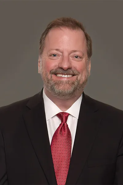 Photo of Frank Douglas Weedon, Plaintiff Lawyer