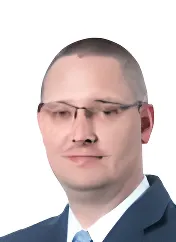 Photo of H. Clark, Defendant Lawyer