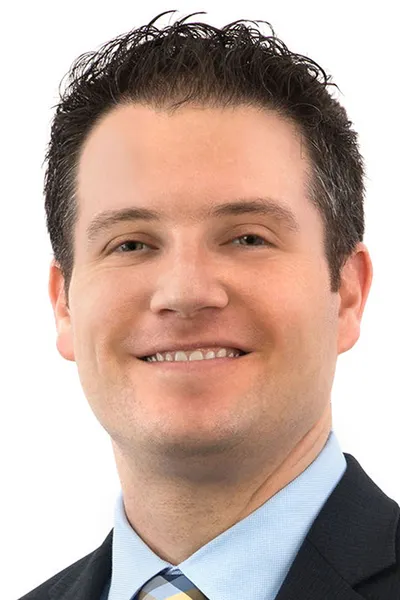 Photo of Kevin Patrick Polansky, Plaintiff Lawyer