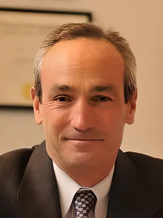 Photo of Mark T. Kelly, Defendant Lawyer