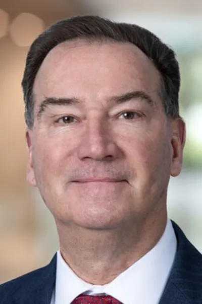 Photo of Victor T. Vancamp, Defendant Lawyer