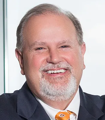 Photo of Daniel E. Vineyard, Plaintiff Lawyer